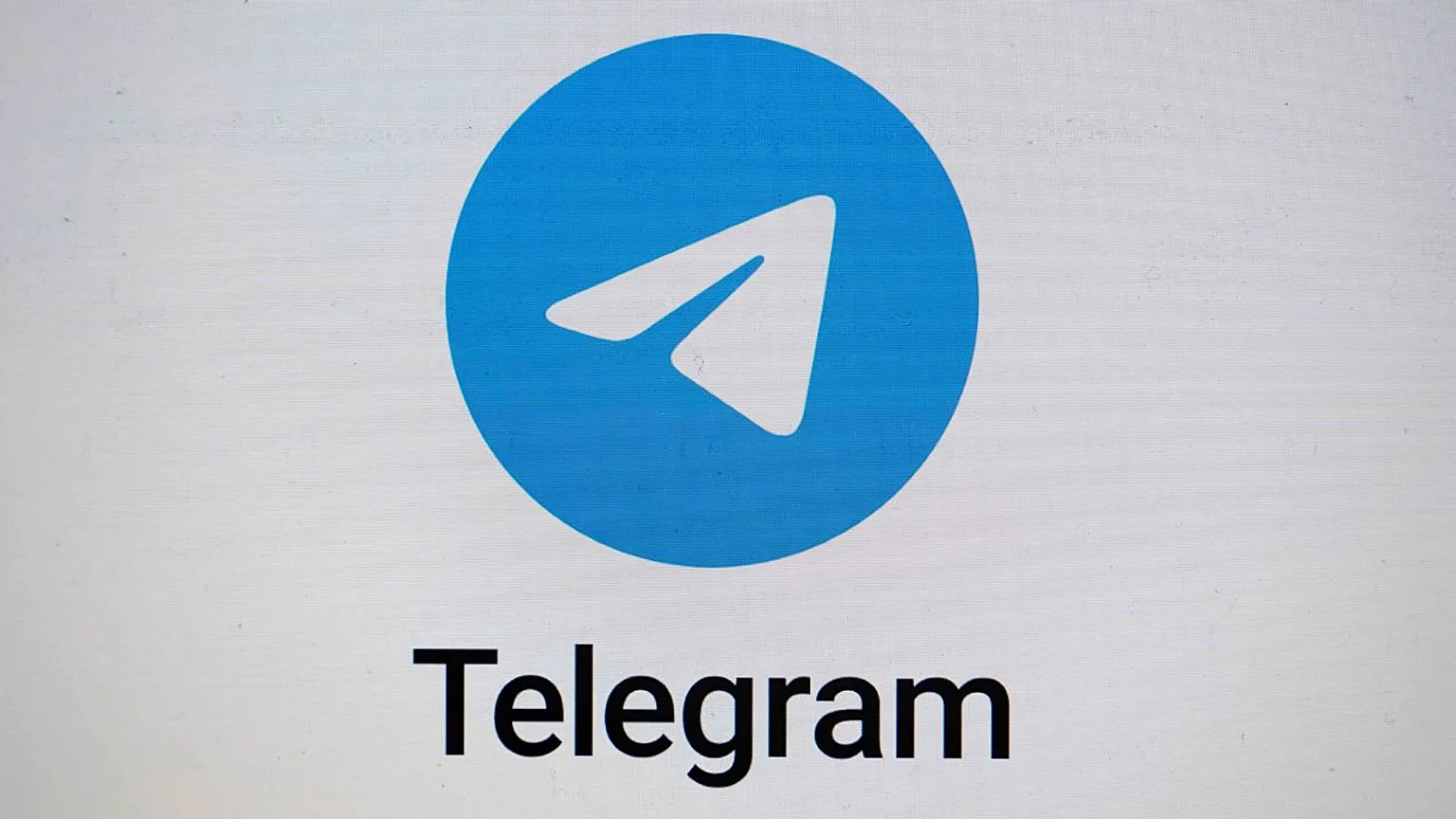 Telegram contacts are missing