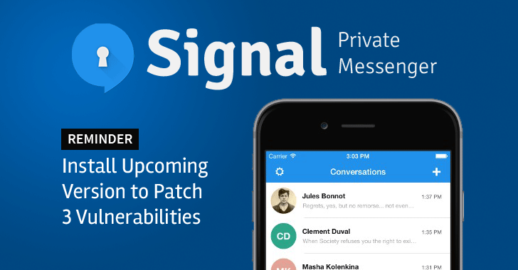 Signal Tutorial - How to Disable Read Receipts in Signal (or Enable Them)