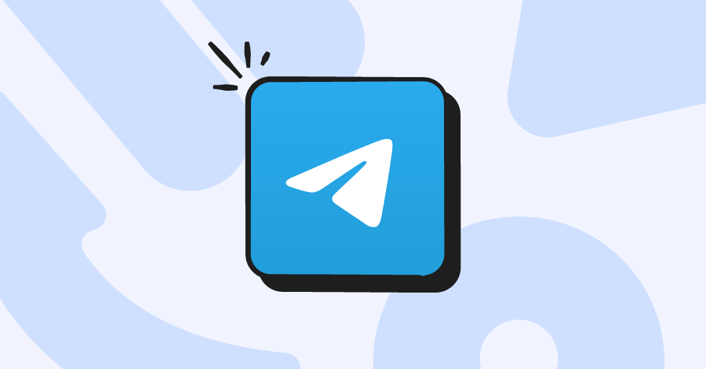 How to build and manage a successful social network using Telegram?